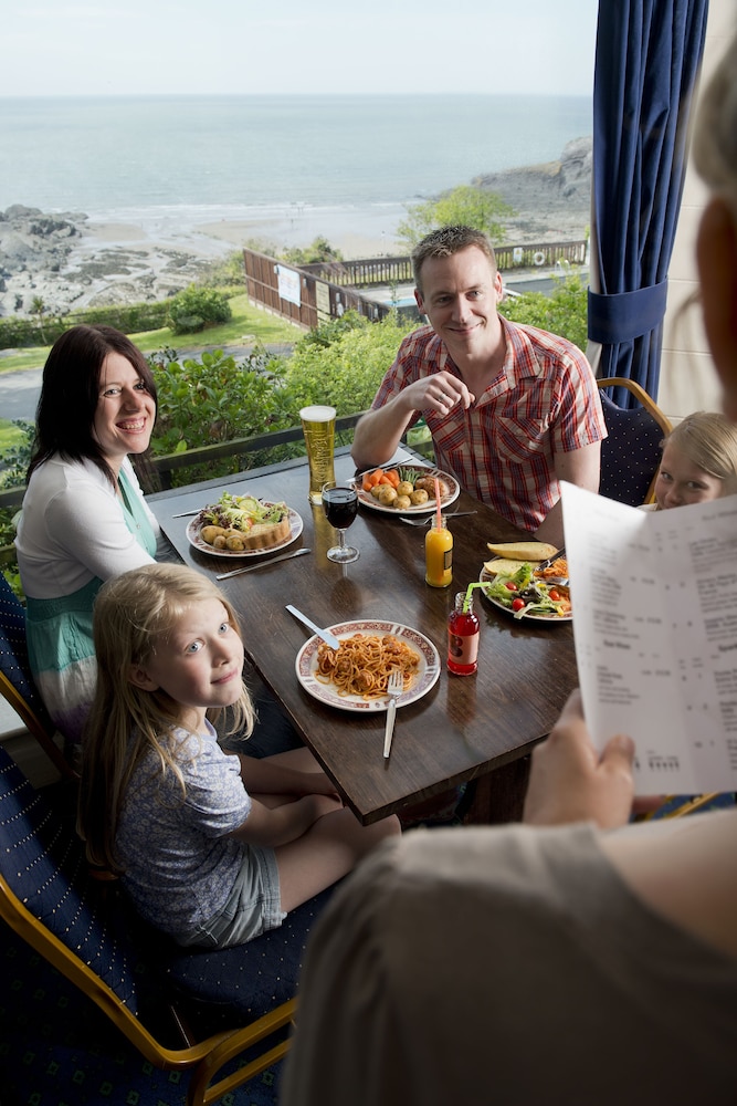 Combe Martin Beach Holiday Park 29/48