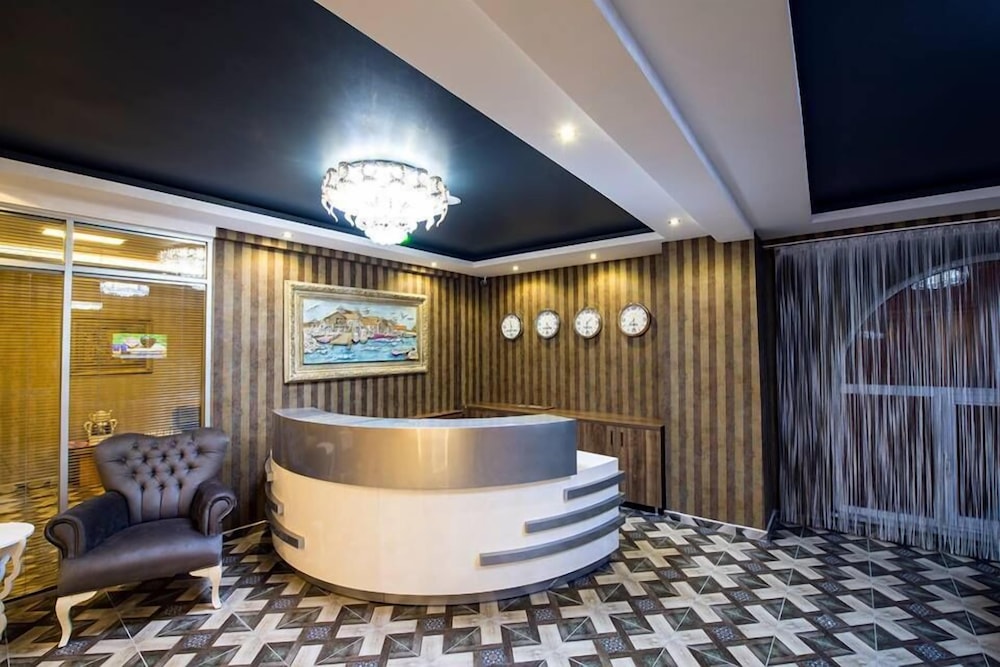 Kars-i Sirin Hotel 5/19