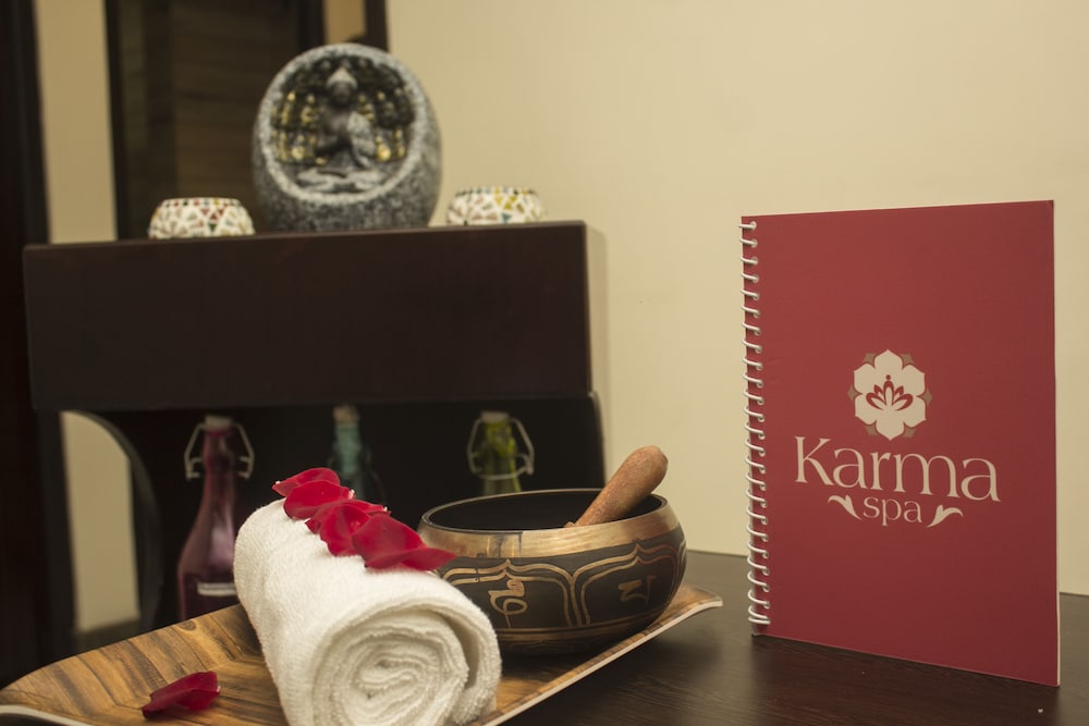 SUMMITTTAKSHANG RESIDENCY,HOTEL AND SPA 15/29