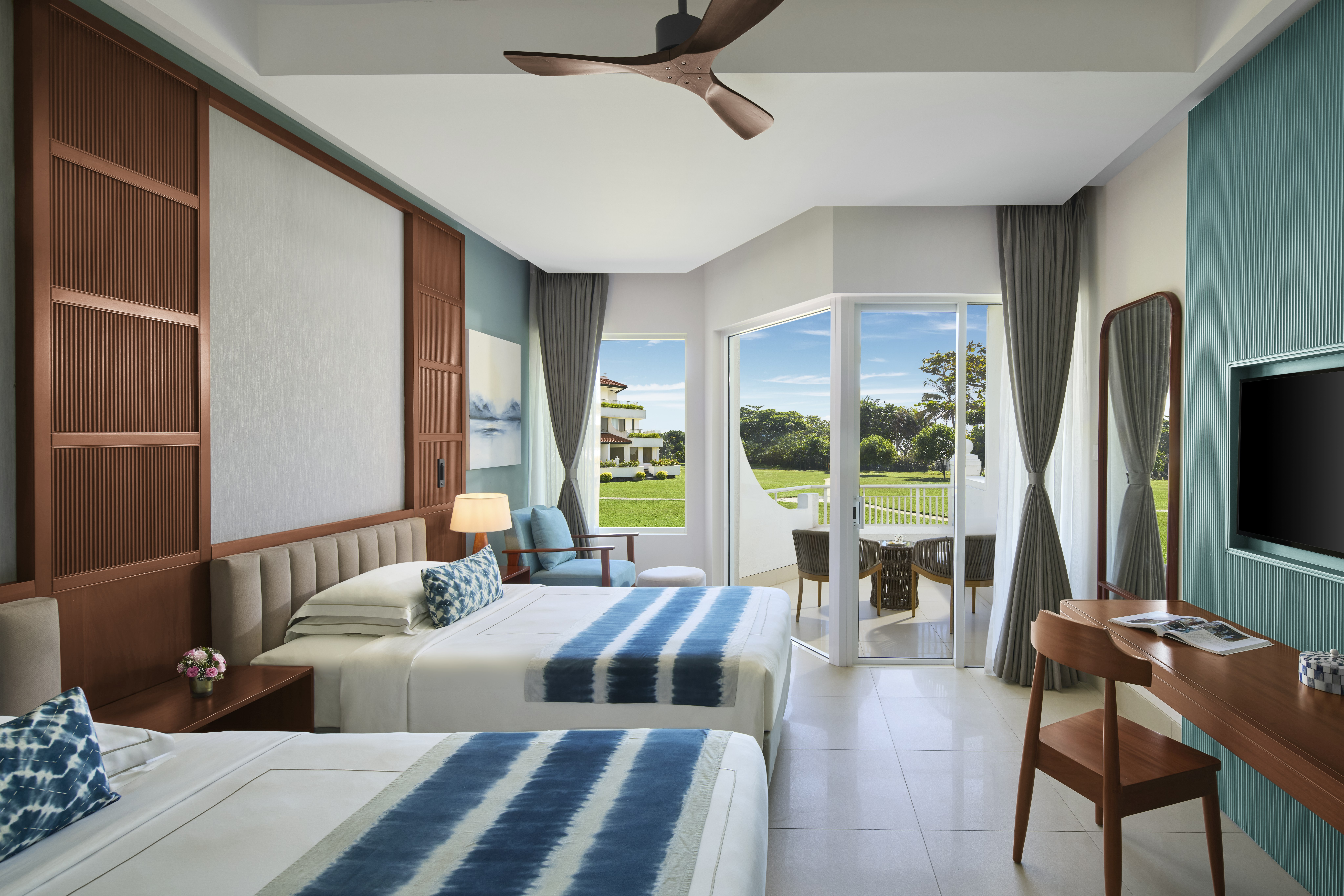 Taj Bentota Resort and Spa 22/80