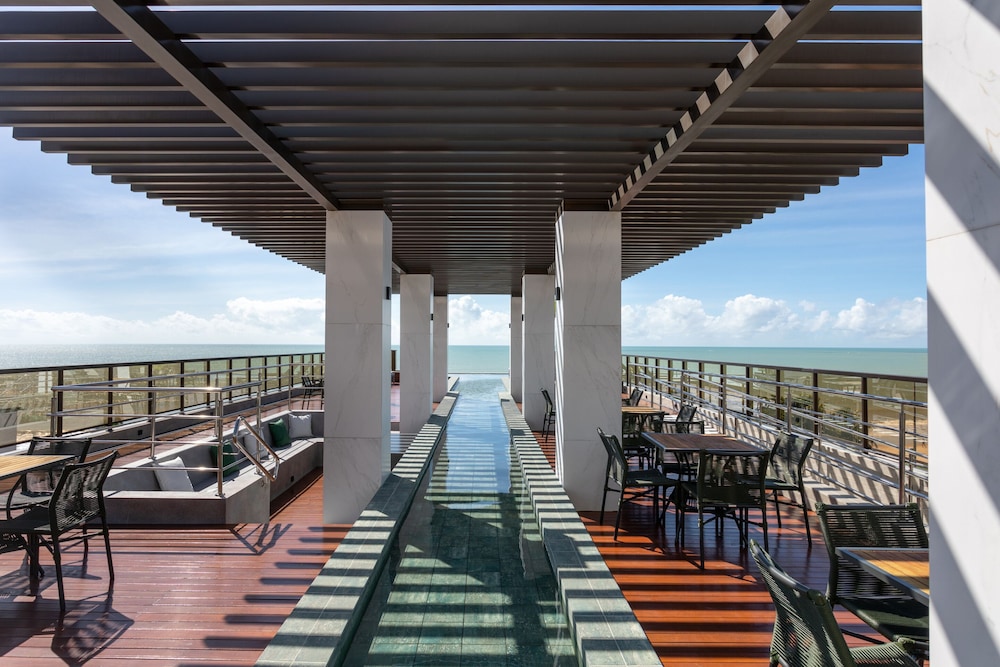 Slaviero Hotel Joao Pessoa 57/60
