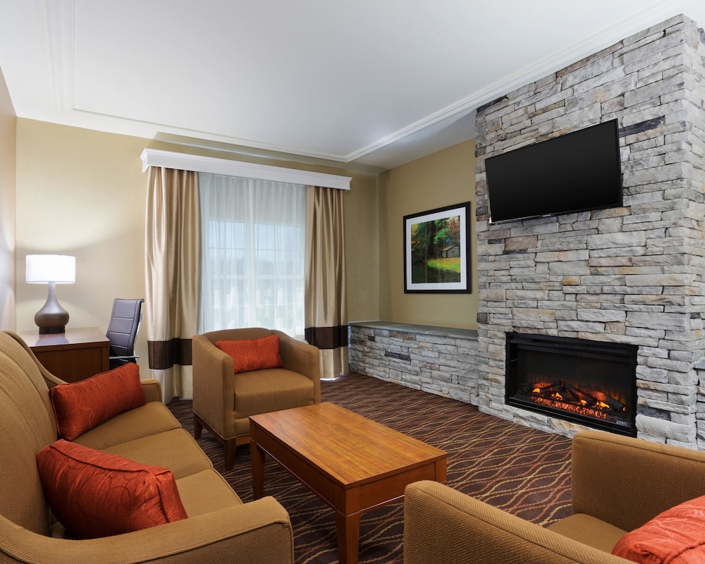 Comfort Suites DuBois Country Club 31/51
