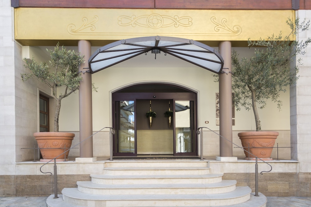 Hotel Cavaliere 2/30