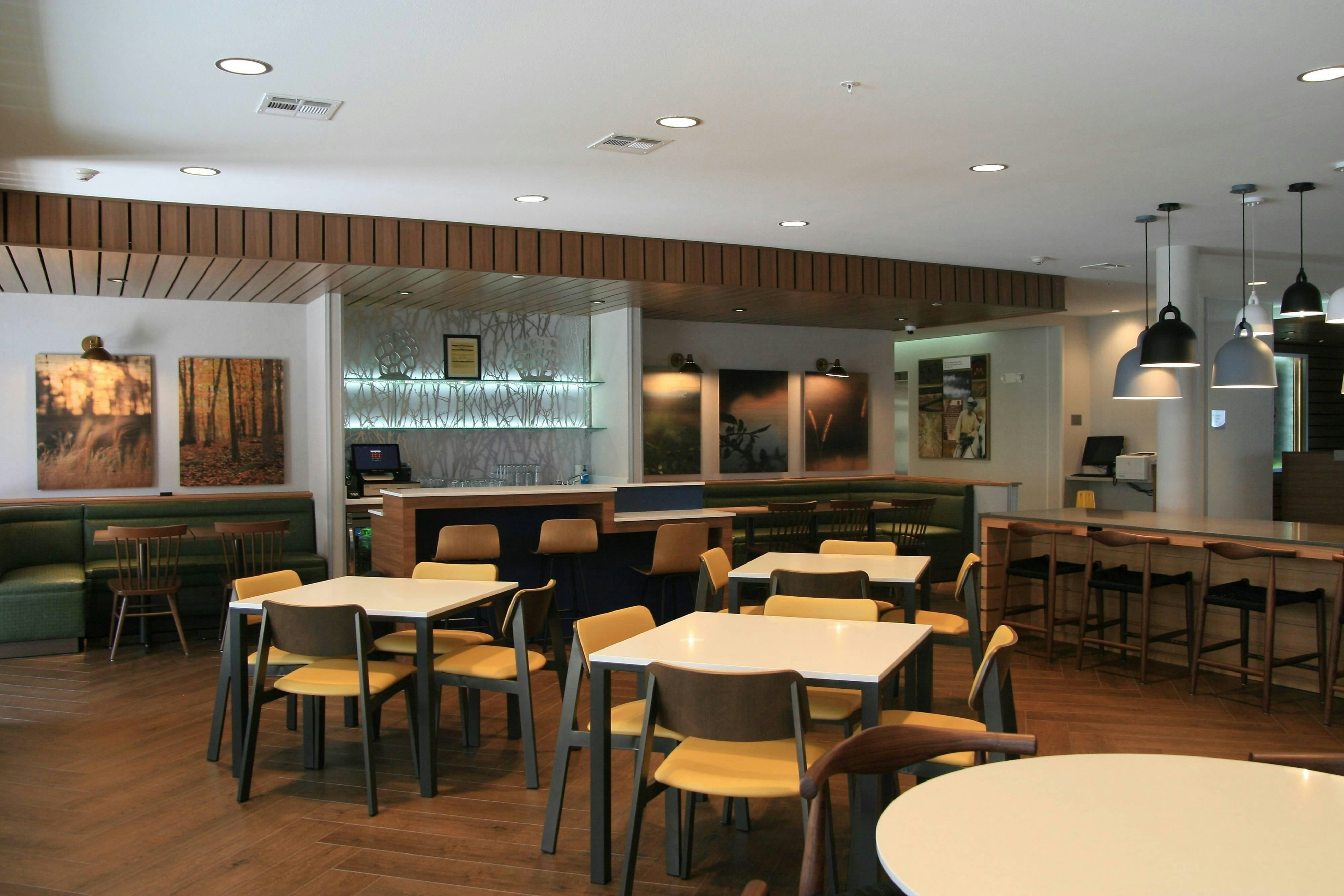 Fairfield Inn & Suites By Marriott Liberal 9/17