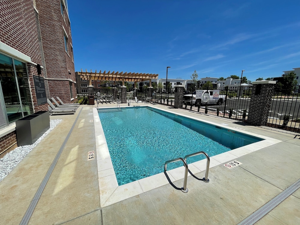 Hyatt Place Murfreesboro 5/31