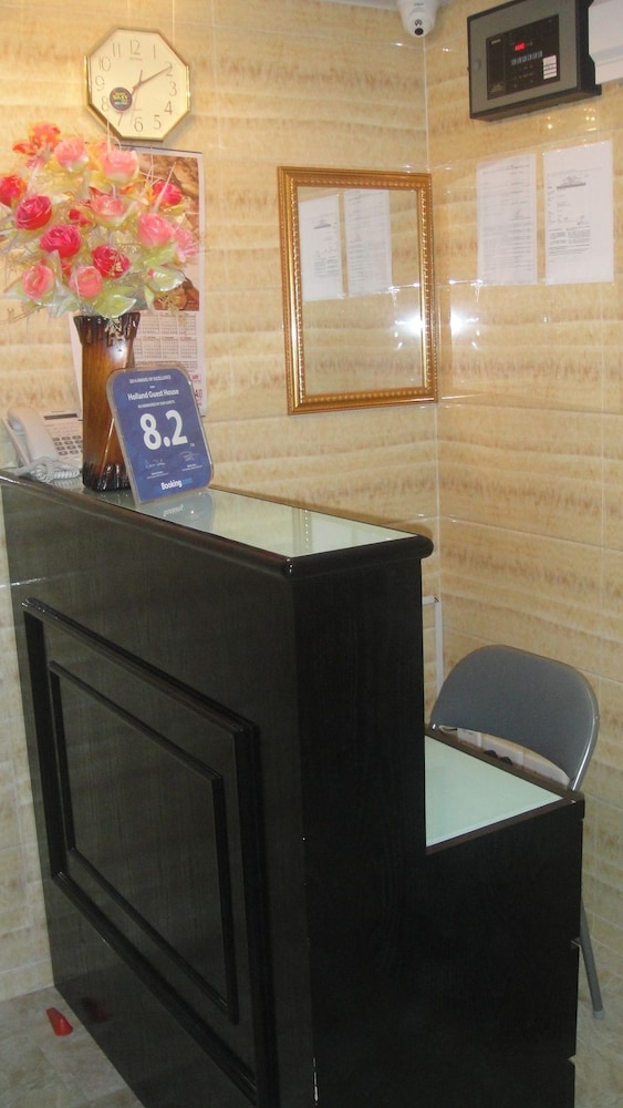 Philippine Hostel 2/45