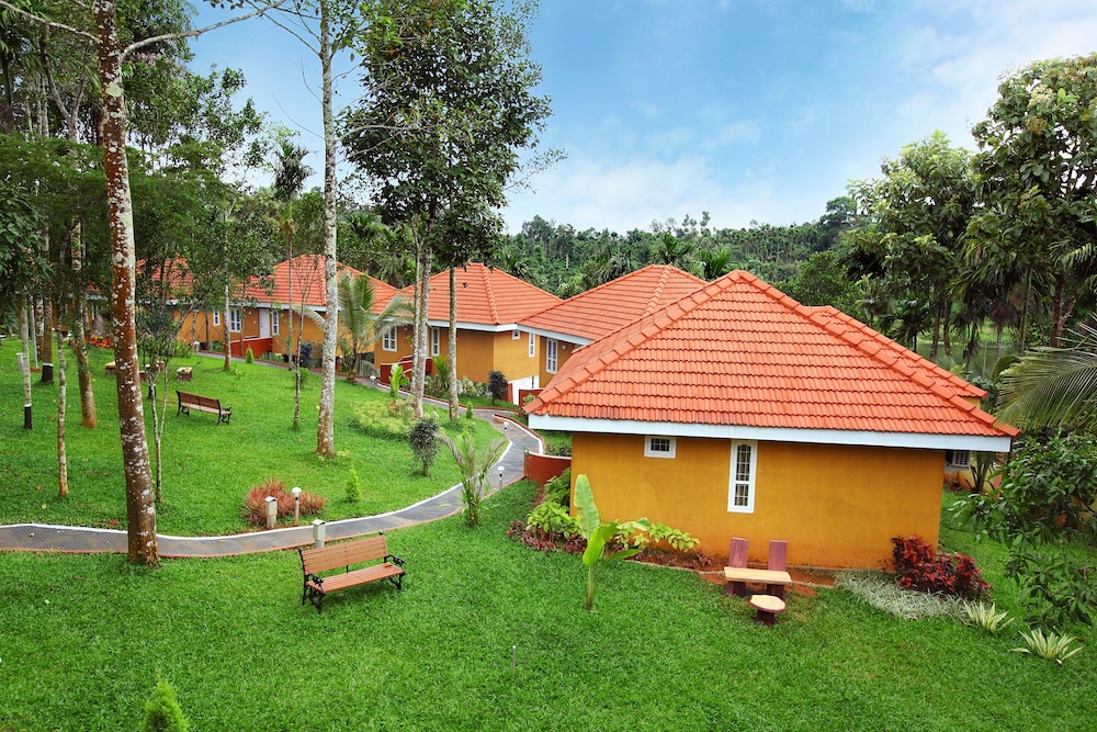 KARAPUZHA VILLAGE RESORT 47/51
