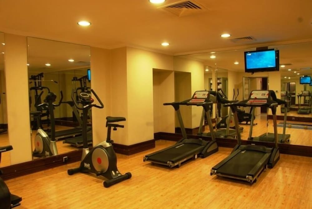 Grand Simay Hotel 24/50