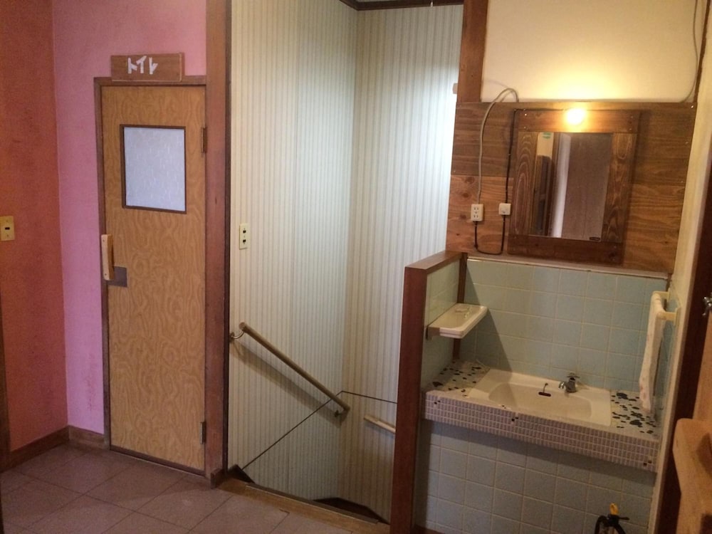 Fujiya Guest House - Hostel 15/18