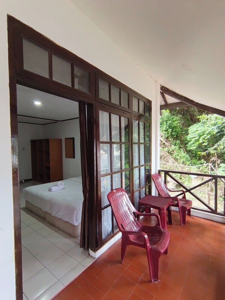 Pandu Lakeside Hotel Tuktuk 21/51