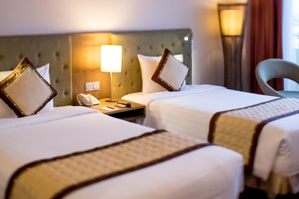 Muong Thanh Hue Hotel 11/74