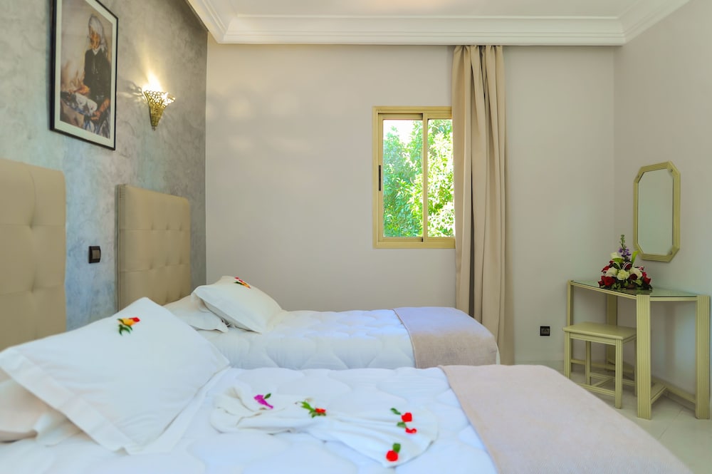 Appart Hotel Amina 12/59