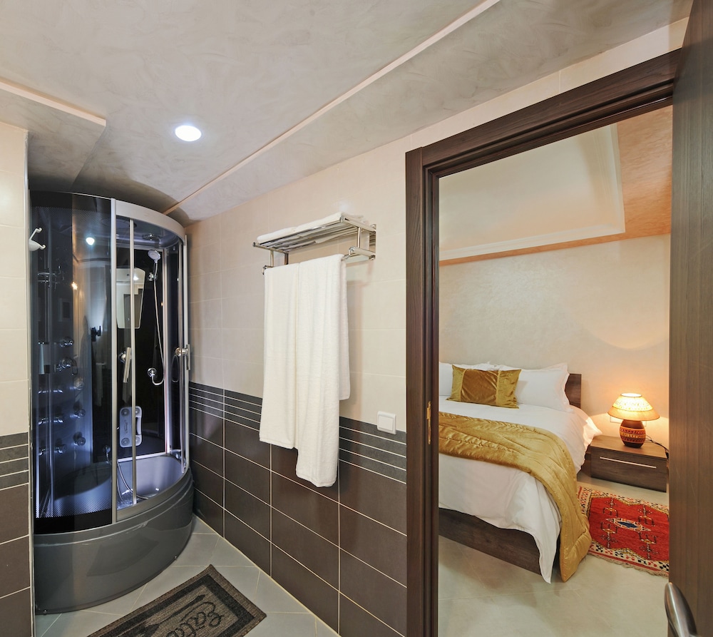 Aparthotel Les Oliviers Suites And Spa 10/38
