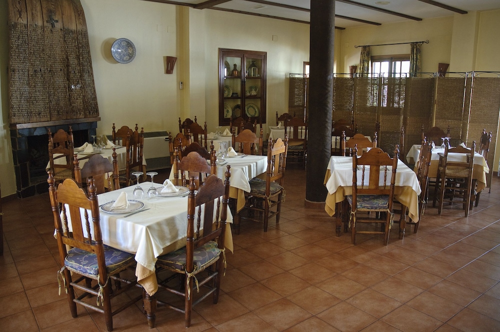 HOTEL GALAROZA SIERRA 40/58