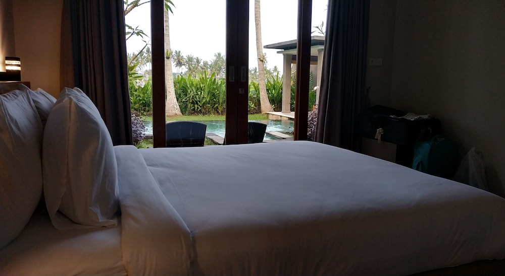 Anggira Villa Ubud 13/50