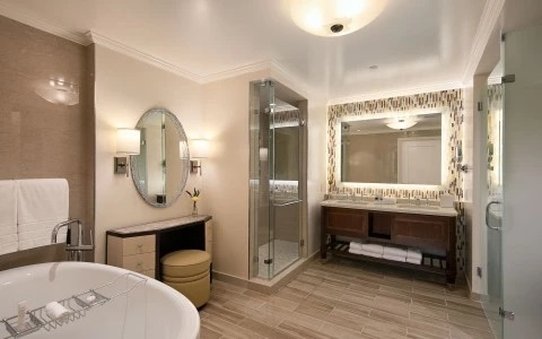 The Meritage Resort And Spa 41/41