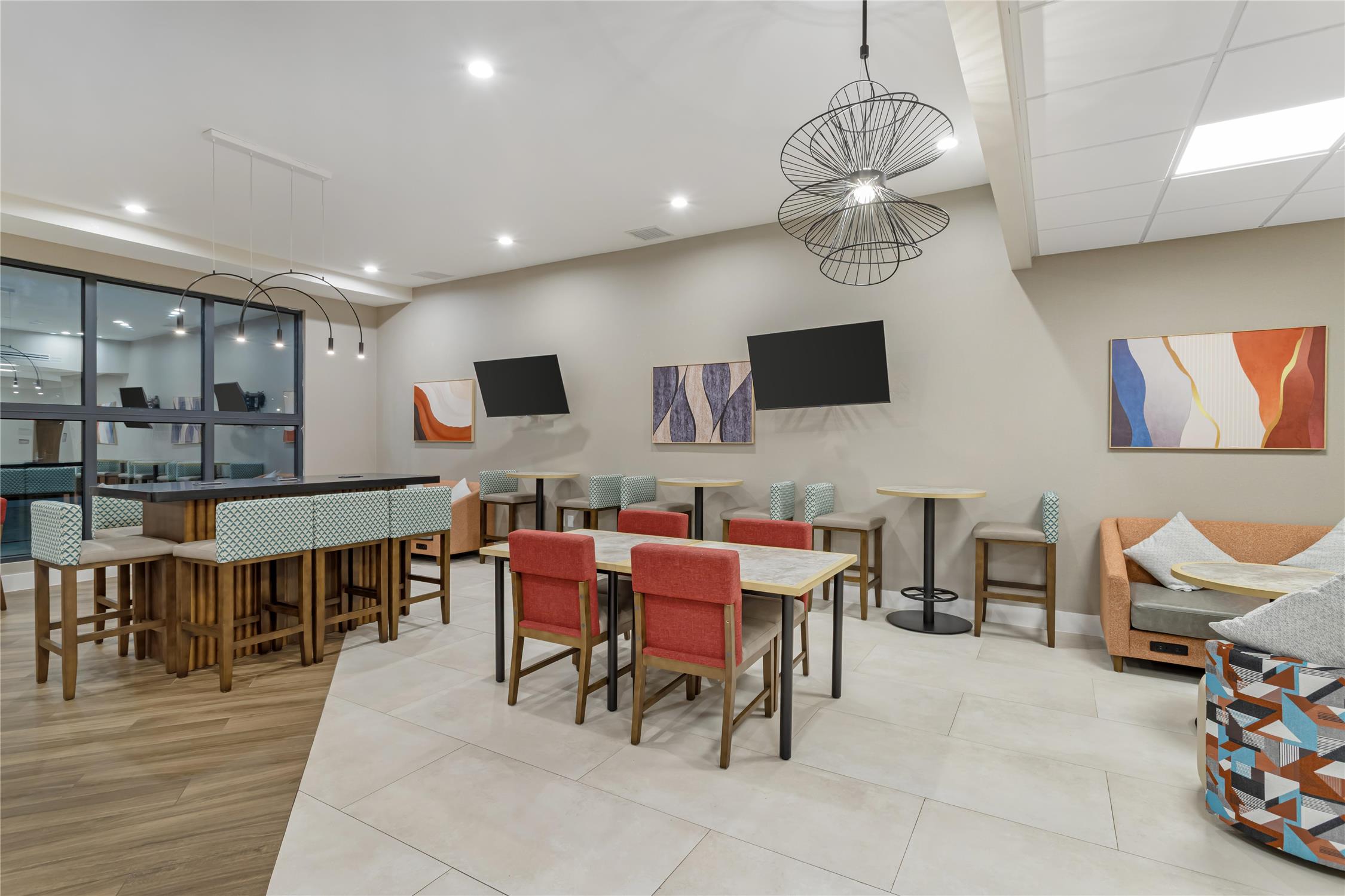 Best Western Plus Pearland/Houston Medical Center Hotel 35/37