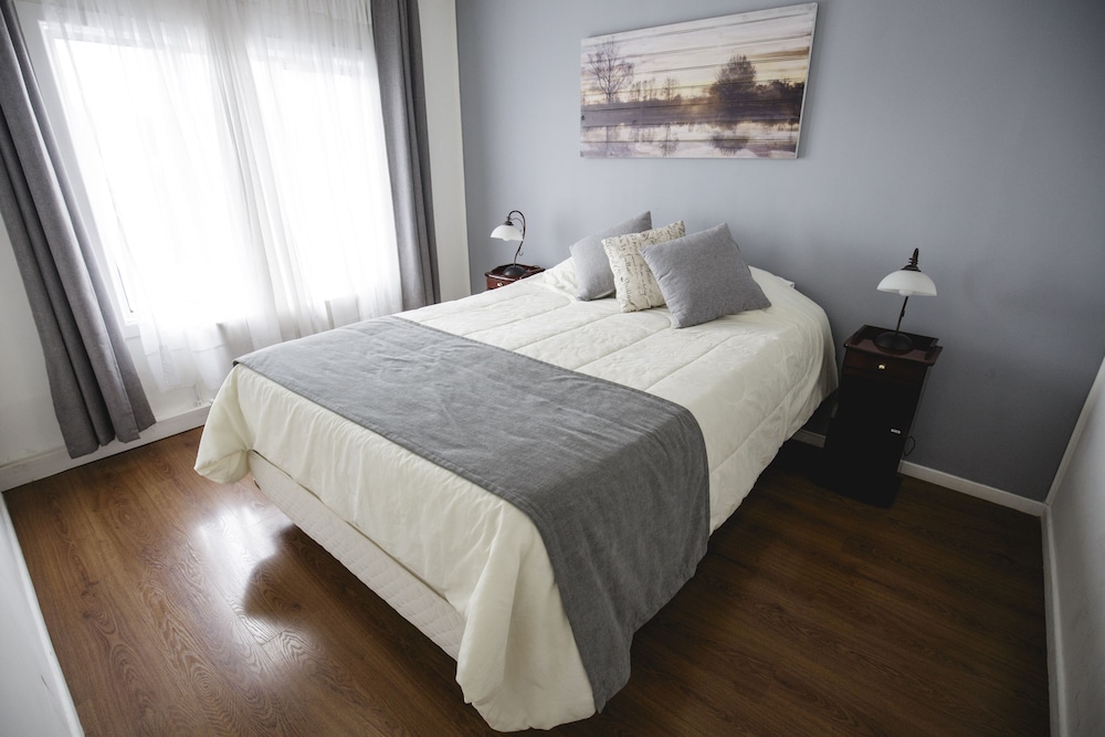 Hostal Ventisqueros 15/40