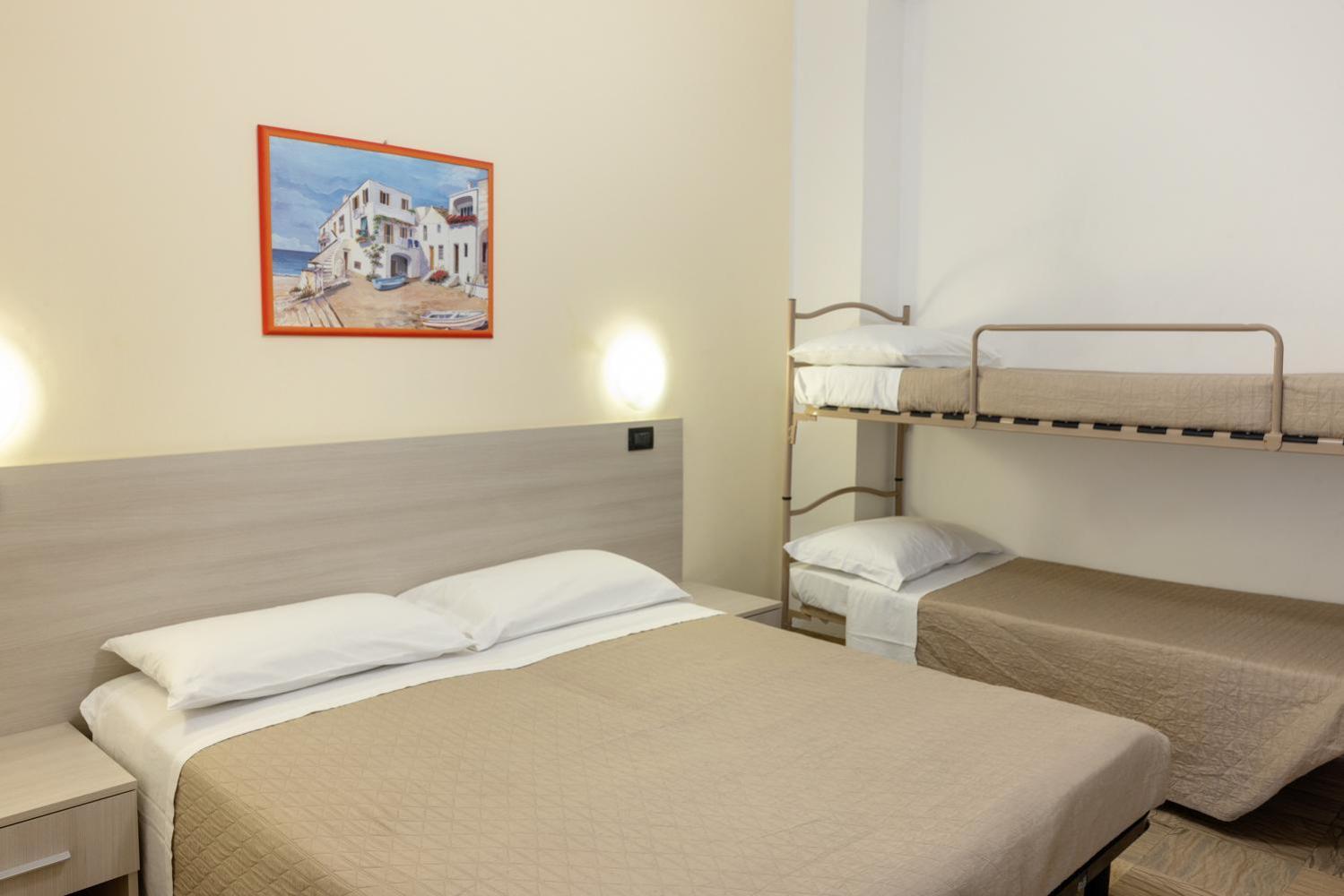 Hotel Rimini Giordo 8/19