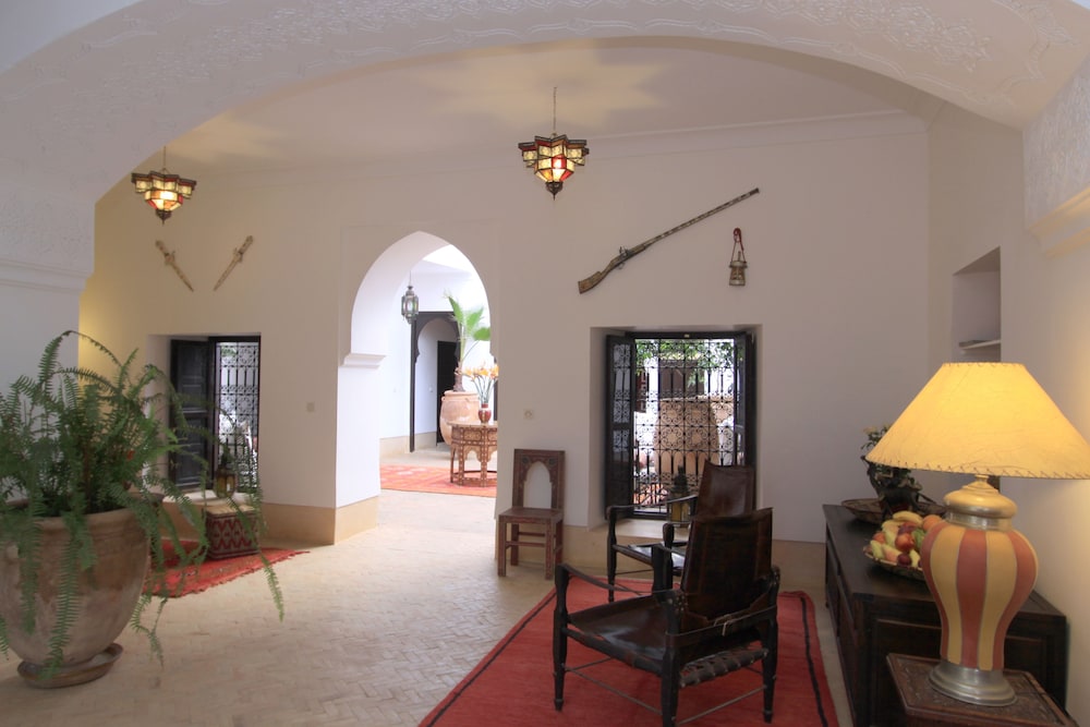 Riad Karmela 41/50
