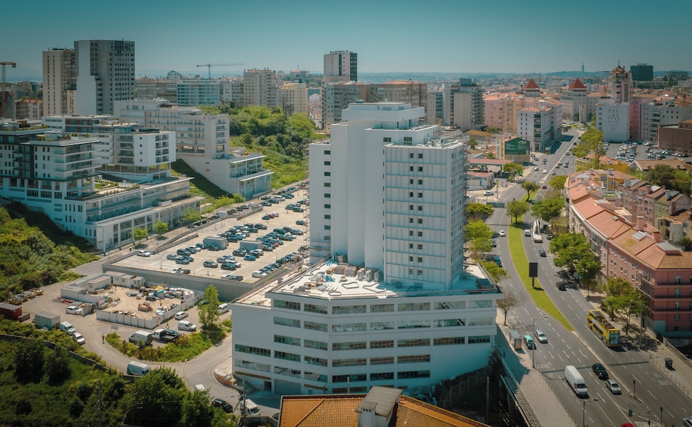 Hotel Acta Moa 写真3