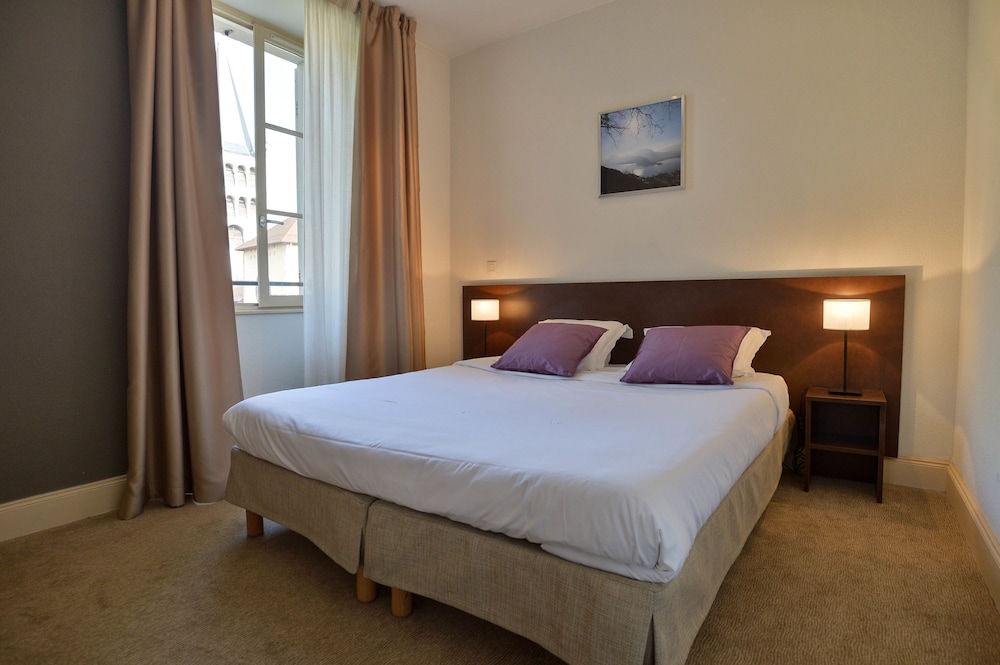 Privilodges Le Royal Annecy 17/65