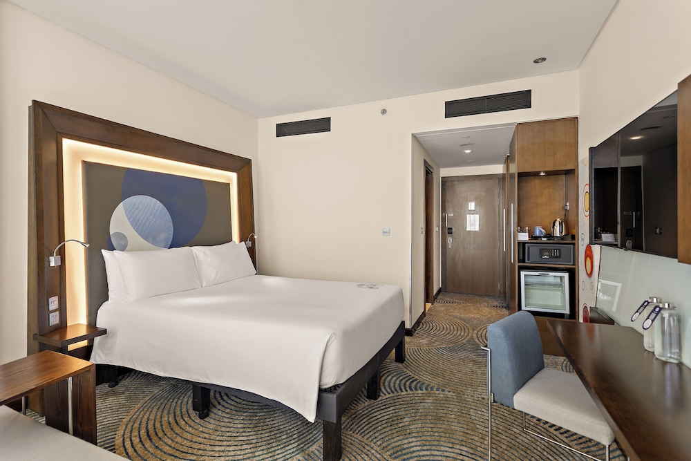 Novotel Abu Dhabi Gate 20/76