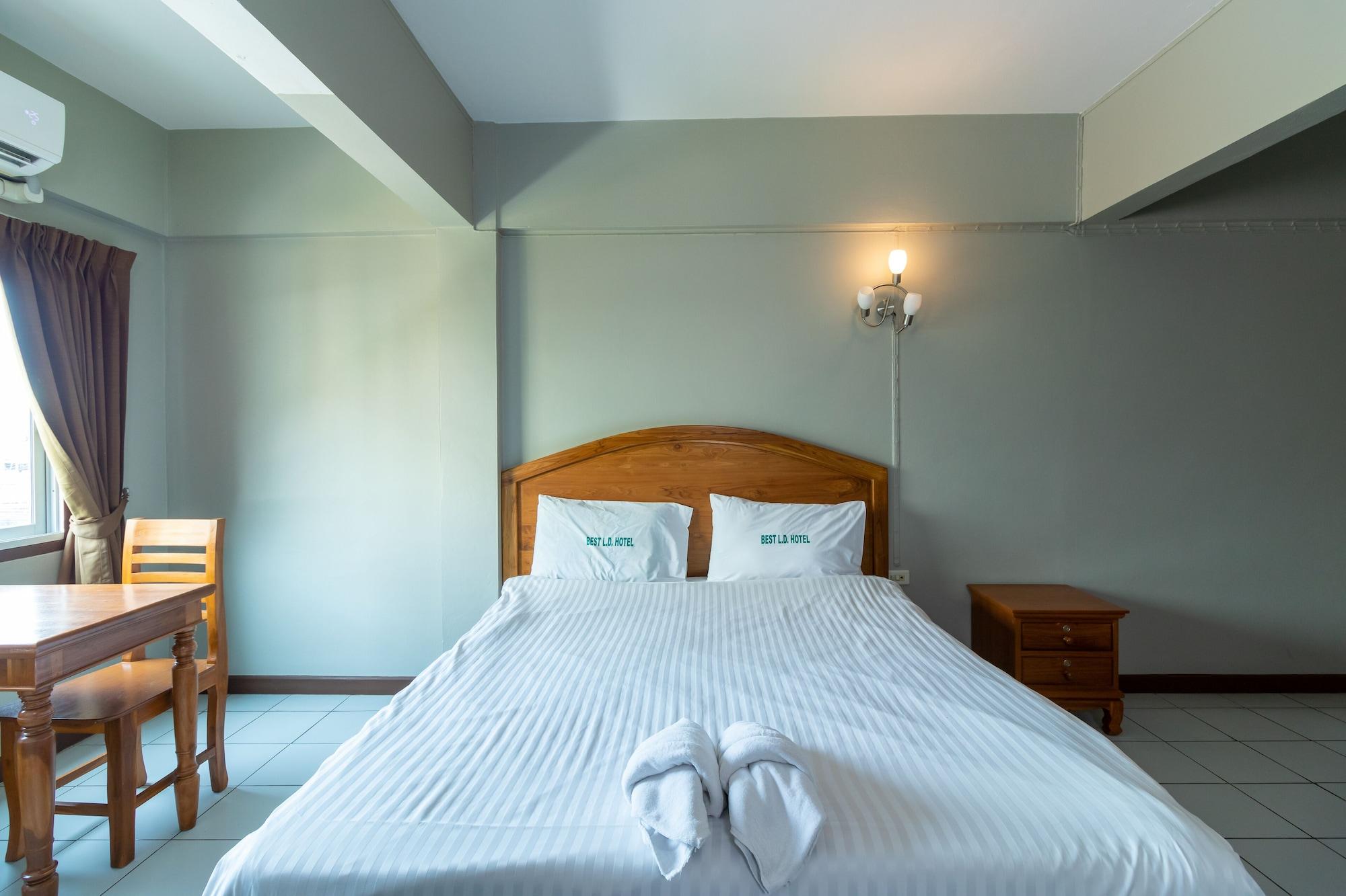 Best Ld Hotel 18/90