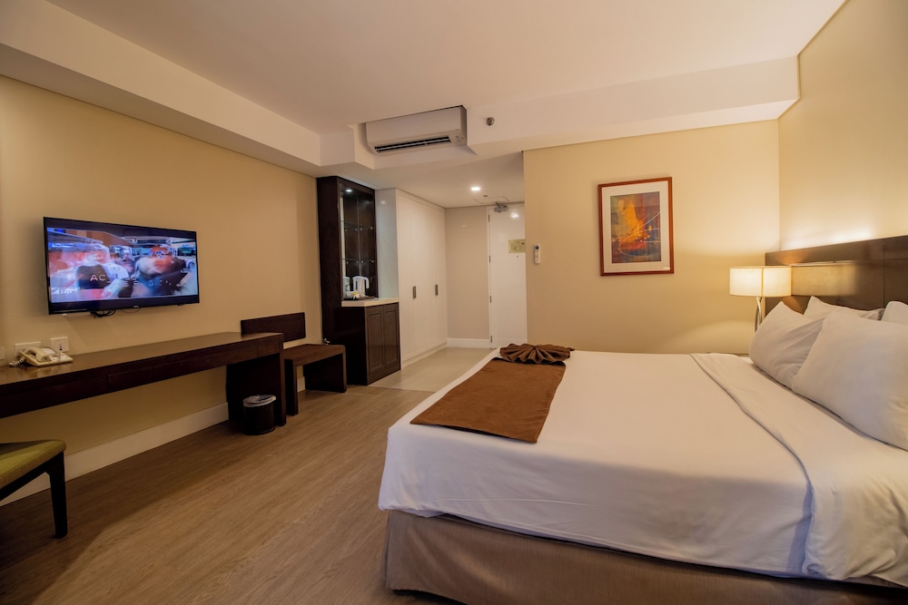 Harolds Hotel Cebu 16/48