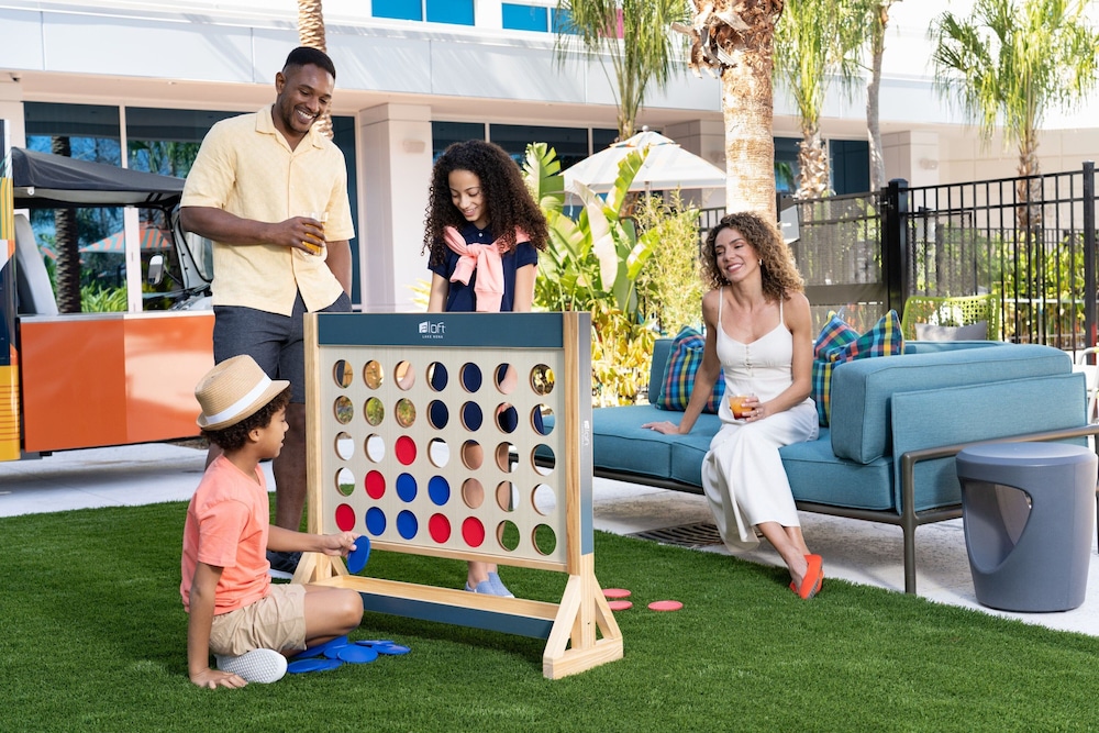 Aloft Orlando Lake Nona 38/49
