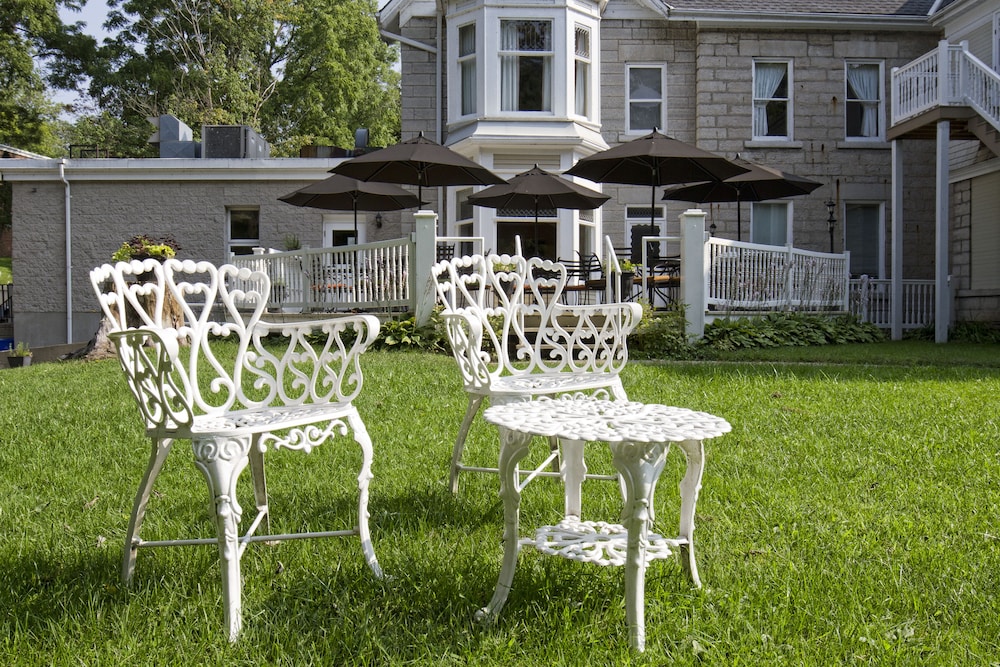 Westover Inn 3/69