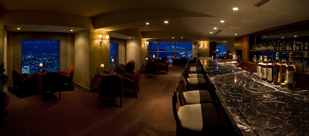 Hotel Grand Hills Shizuoka (ex Hotel Century Shizuoka) 26/36