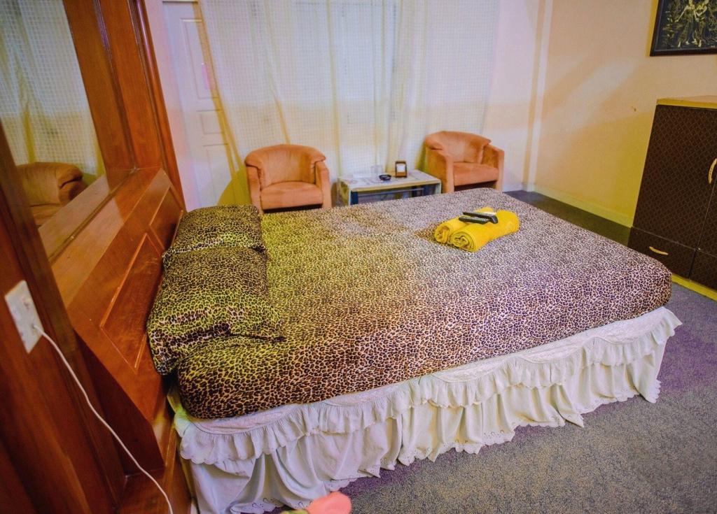 Diane Hotel 7/38