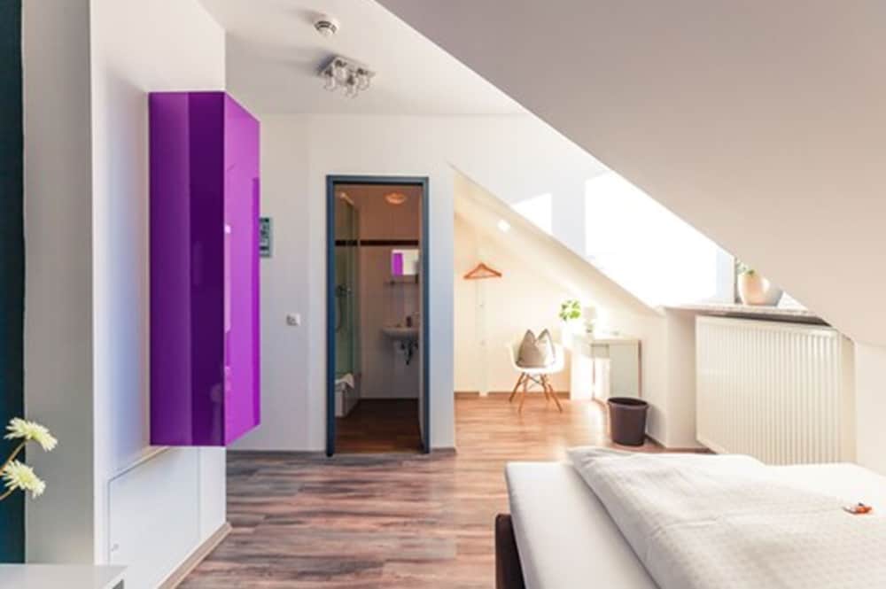 Hotel Arooma 18/47