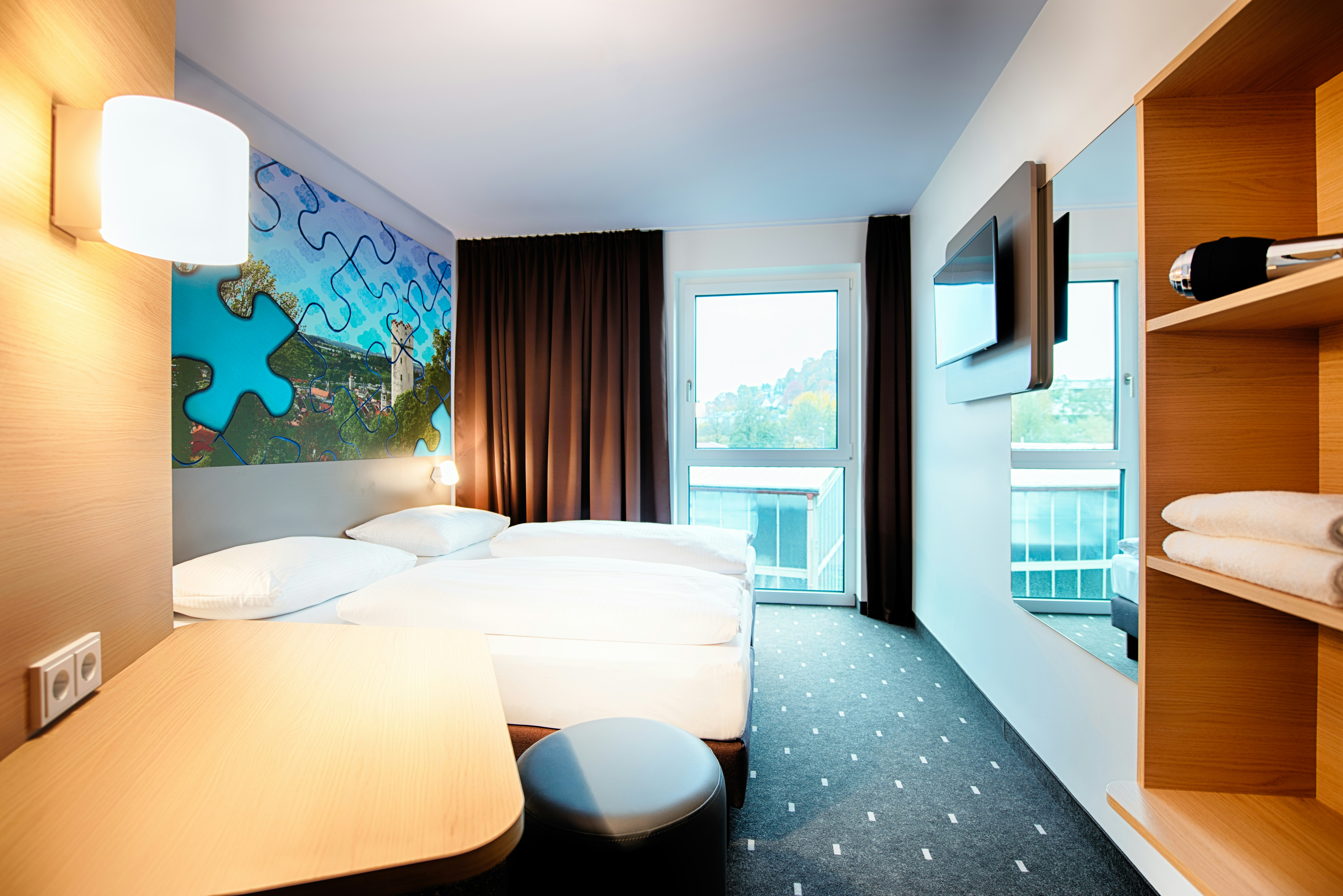 B&B Hotel Ravensburg 47/47