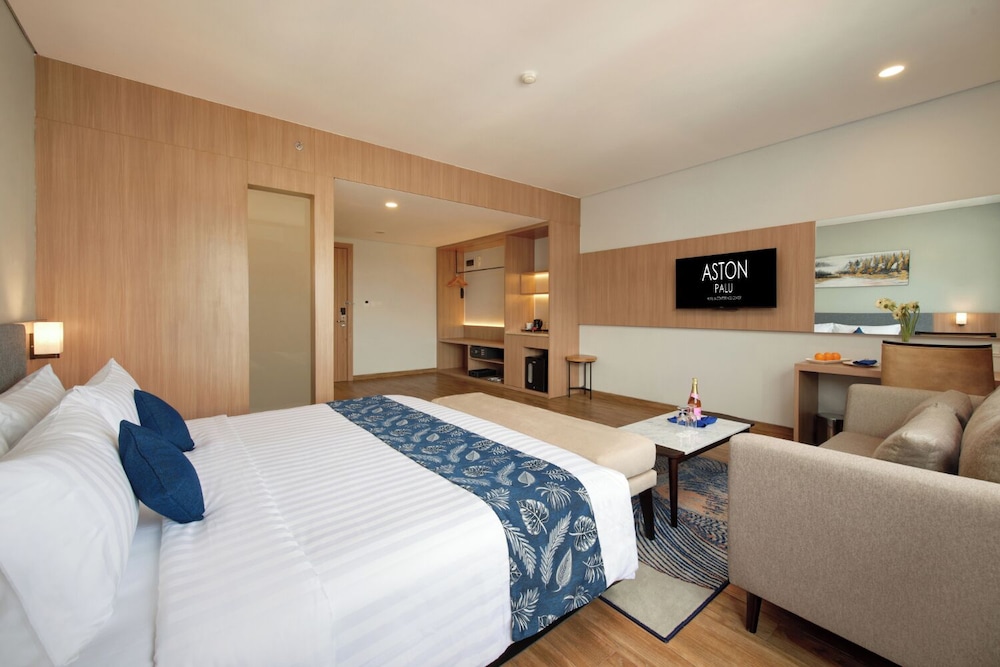 Aston Palu Hotel and Conference Center 20/47