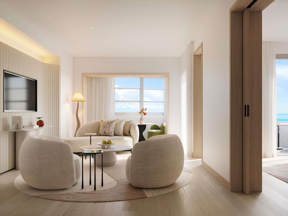 Delano Miami Beach 40/58