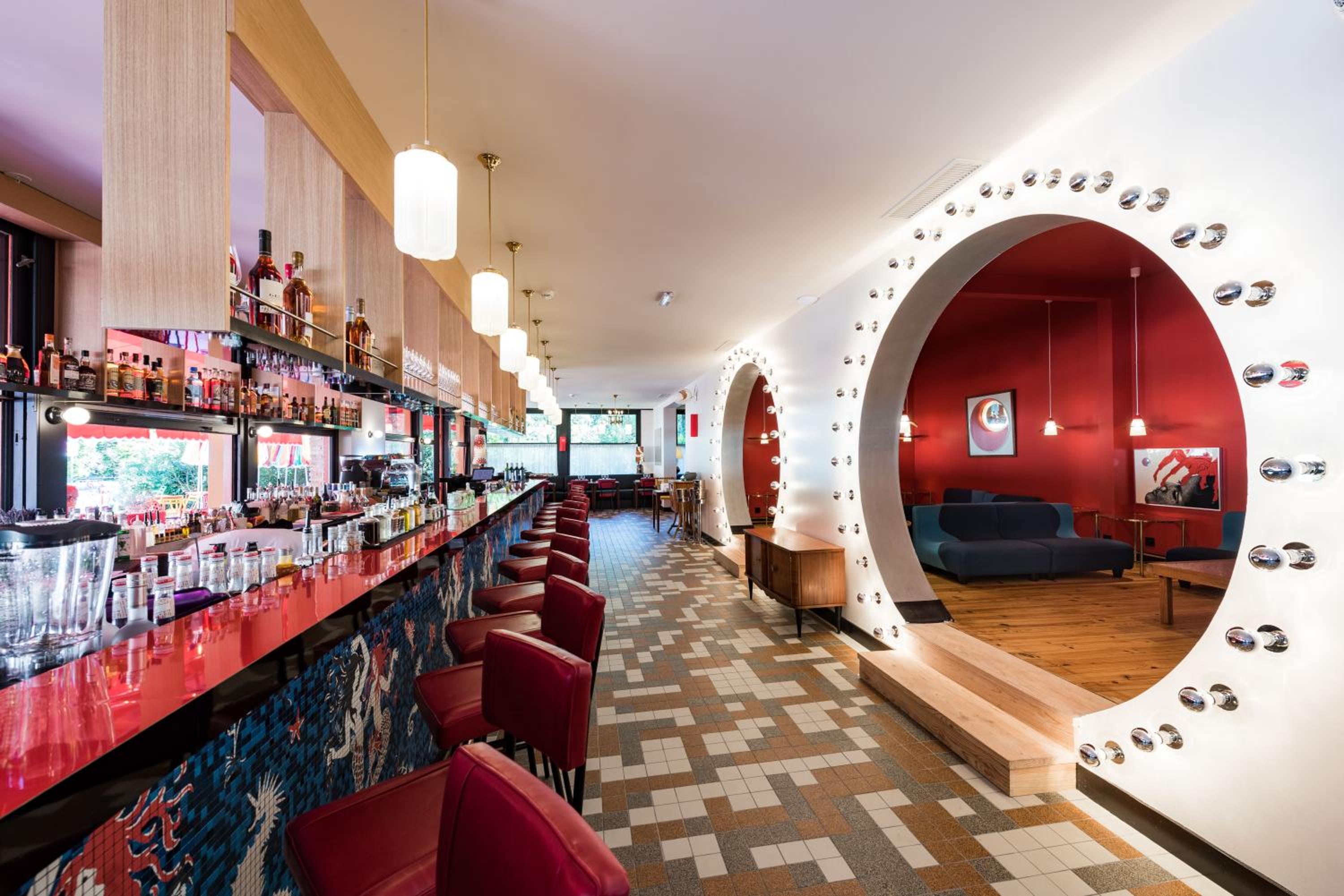 Hotel La Guitoune 21/24