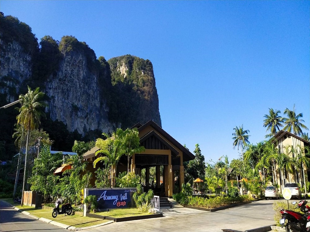 Aonang Hill @ 11/1 48/67