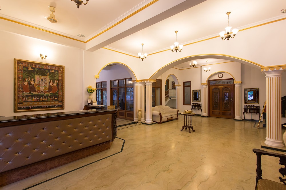 SHILPI RESORT. 4/47