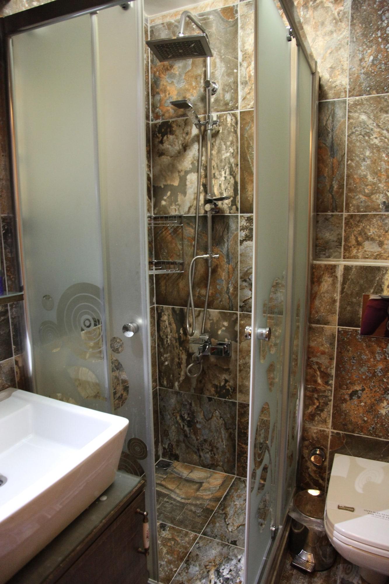 Borancik Suites 97/100