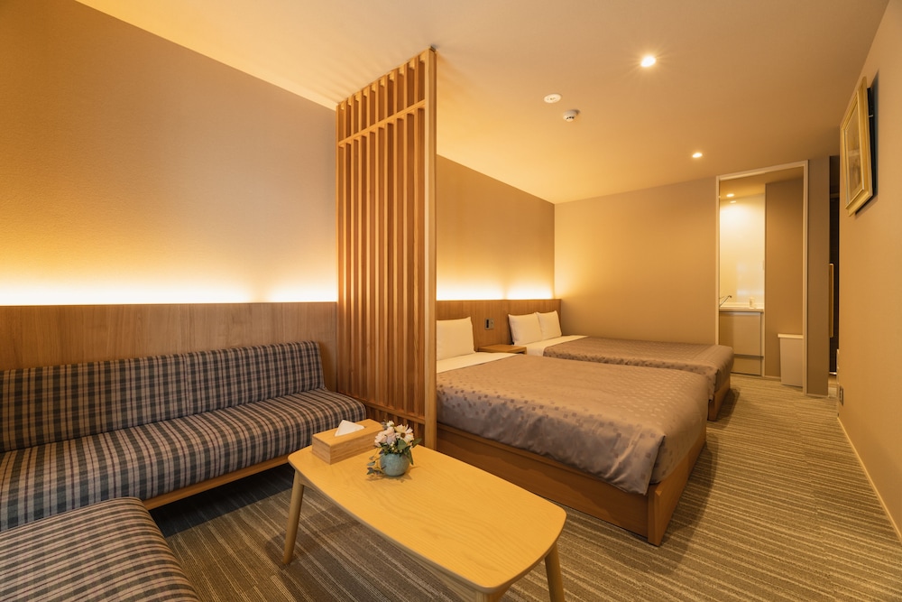 Grand Base Tenjin 5/23