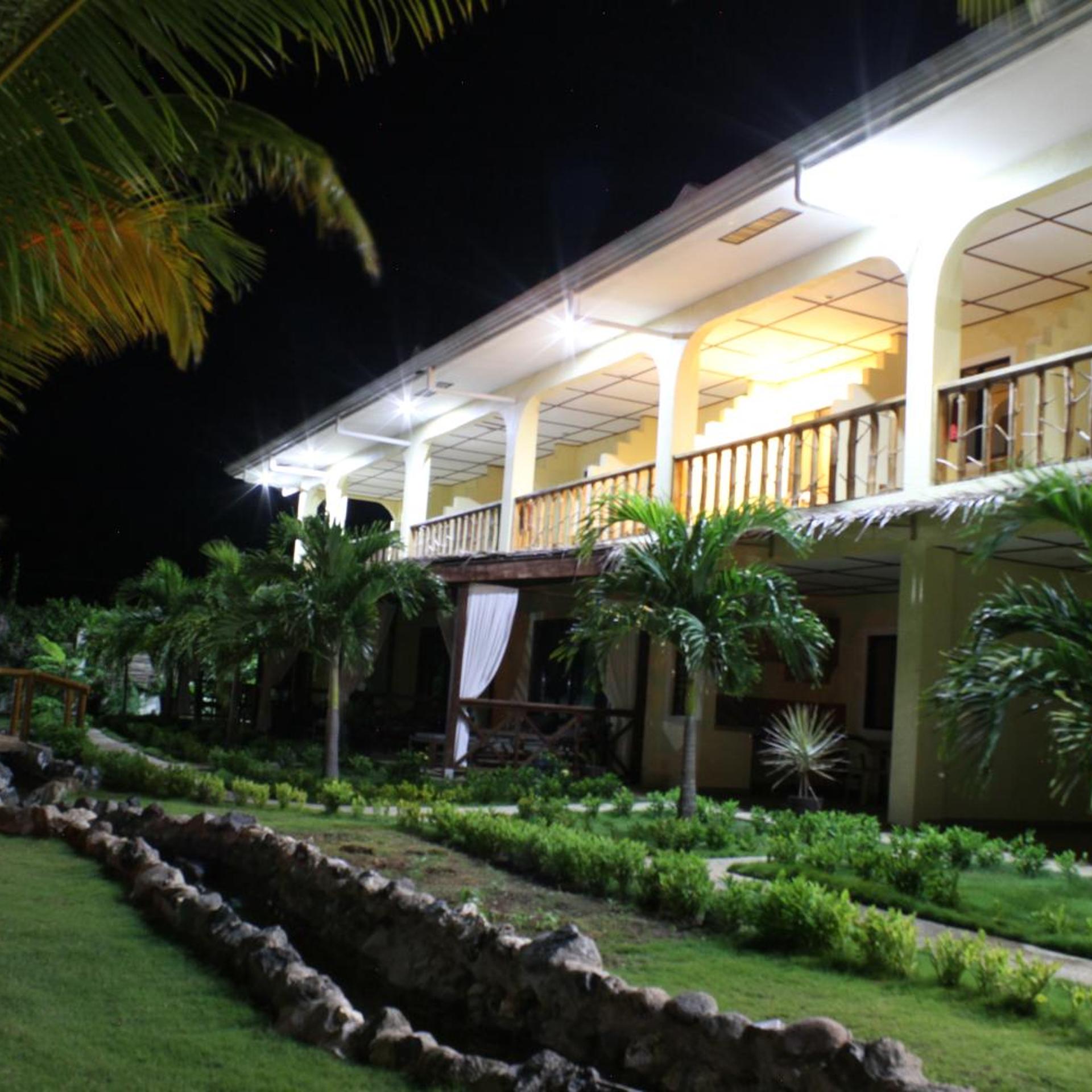 Bohol Sunside Resort 4/50