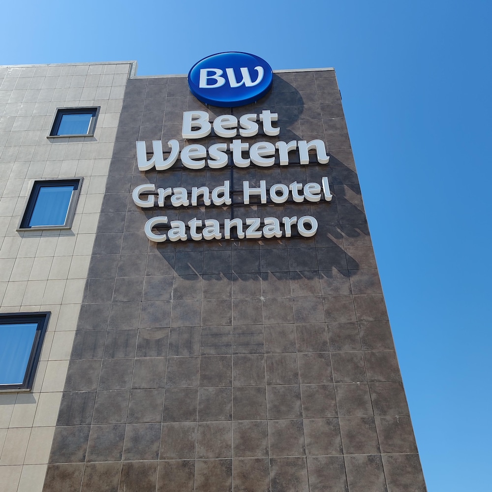 Best Western Grand Hotel Catanzaro 3/62
