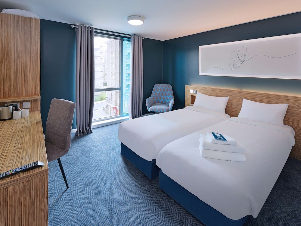 Travelodge London Central Southwark 7/91