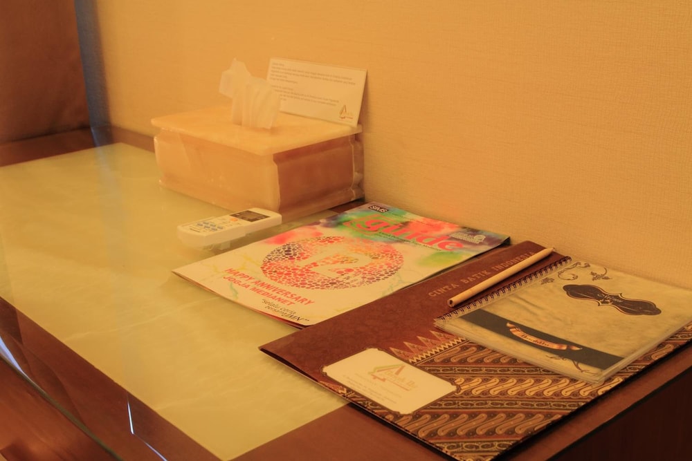 Omah Qu Guest House 8/47