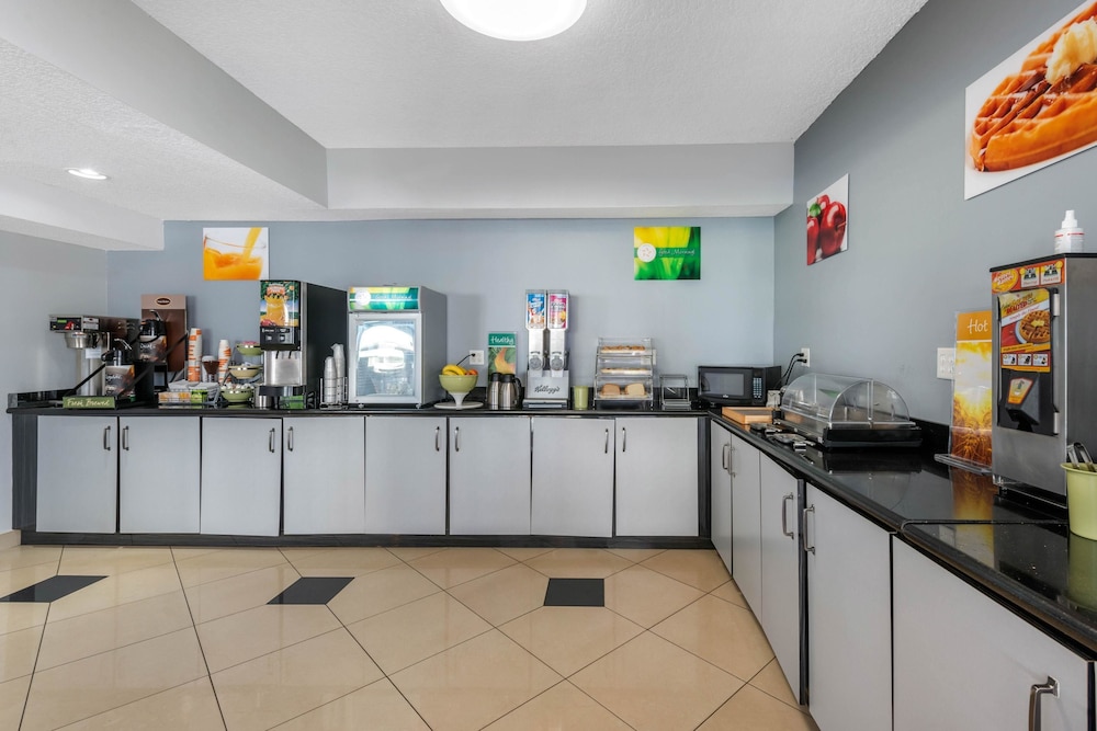 Quality Inn Daytona Beach Oceanfront 9/30
