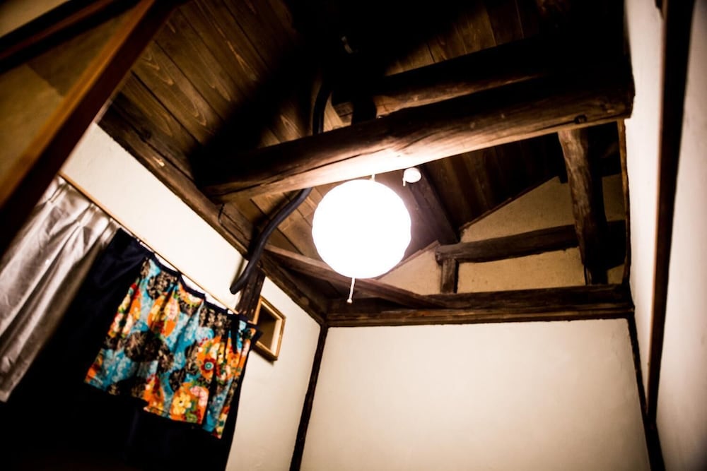 Dot Hostel Nagano 21/36