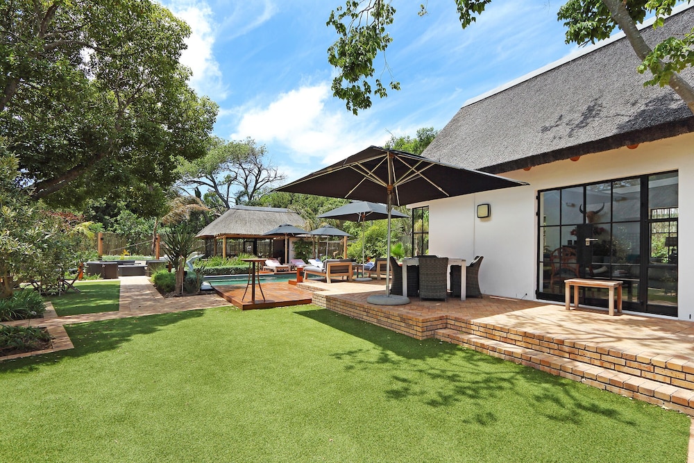 Garden Retreat 19/39