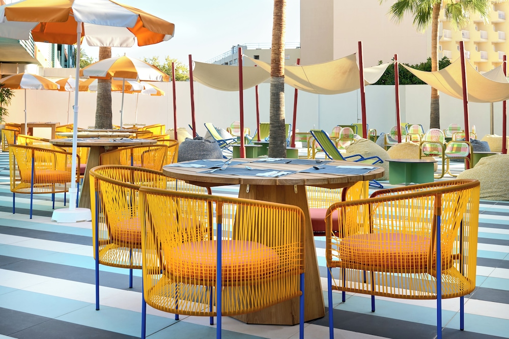 Tent Mojito Suites 24/43